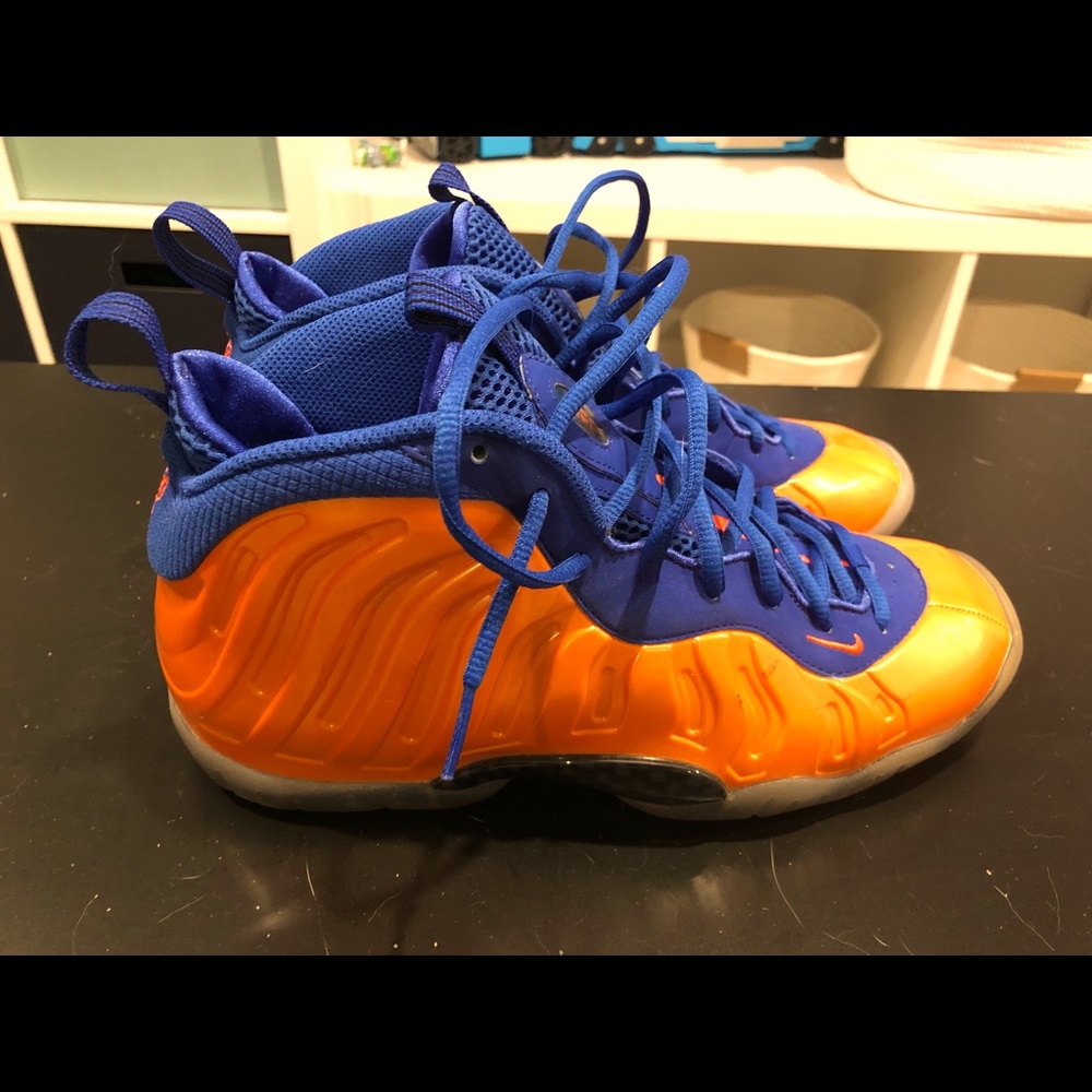 Foamposites